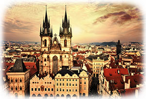 Superior Tour of Prague